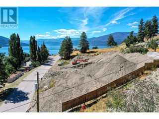 Photo 16: 8801 Adventure Bay Road in Vernon: Vacant Land for sale : MLS®# 10271445