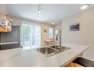 Photo 12: 45 20176 68 Avenue in Langley: Willoughby Heights Townhouse for sale in "Steeplechase" : MLS®# R2703271