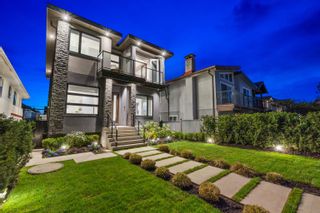 Main Photo: 4138 OXFORD Street in Burnaby: Vancouver Heights House for sale (Burnaby North)  : MLS®# R2686712