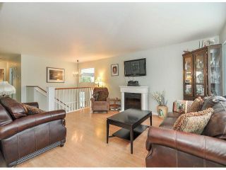 Photo 1: 21695 EXETER Avenue in Maple Ridge: West Central House for sale : MLS®# V1046694