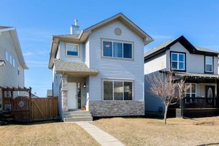 Main Photo: 13 Crystal Shores Crescent: Okotoks Detached for sale : MLS®# A2125239