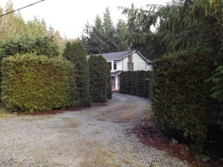 Photo 18: 12750 GARIBALDI ST in Maple Ridge: Northeast House for sale : MLS®# V1114503