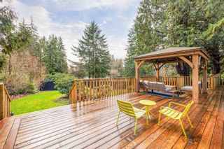 Photo 2: 415 HADDEN Drive in West Vancouver: British Properties House for sale : MLS®# R2905976