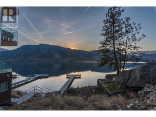 Main Photo: 4037 LAKESIDE Road in Penticton: Vacant Land for sale : MLS®# 10307711