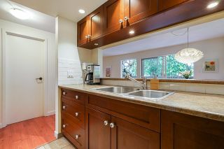 Photo 15: 3180 MOUNTAIN Highway in North Vancouver: Lynn Valley Townhouse for sale in "Lynn Valley Terrace" : MLS®# R2725860