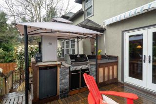 Photo 16: 3240 SW MARINE Drive in Vancouver: Southlands House for sale (Vancouver West)  : MLS®# R2462299