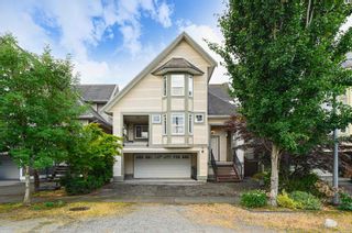 Main Photo: 222 DAWE Street in New Westminster: Queensborough House for sale : MLS®# R2850988