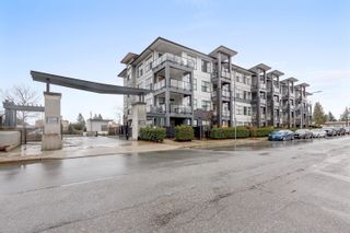 Photo 33: 214 2120 GLADWIN Road in Abbotsford: Central Abbotsford Condo for sale in "Onyx at Mahogany" : MLS®# R2853301