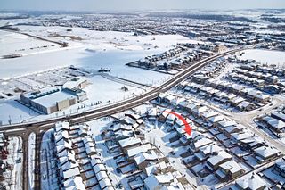 Photo 1: 55 Walden Court SE in Calgary: Walden Detached for sale : MLS®# A2031648