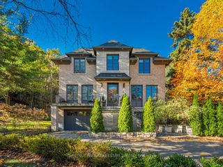 Photo 1: 2 Dacre Crescent in Toronto: High Park-Swansea House (2-Storey) for sale (Toronto W01)  : MLS®# W8169518