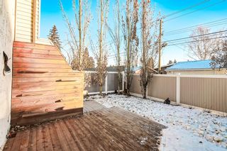 Photo 47: 401 9930 Bonaventure Drive SE in Calgary: Willow Park Row/Townhouse for sale : MLS®# A2020105