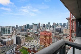 Photo 8: 2608 128 W CORDOVA Street in Vancouver: Downtown VW Condo for sale in "Woodward's" (Vancouver West)  : MLS®# R2852251
