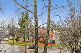 Photo 16: 315 1440 E BROADWAY in Vancouver: Grandview Woodland Condo for sale in "Alexandra" (Vancouver East)  : MLS®# R2633576