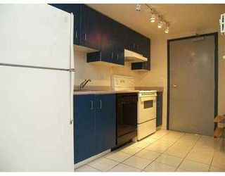 Photo 4: 401 1238 SEYMOUR ST in Vancouver: Downtown VW Condo for sale in "SPACE" (Vancouver West)  : MLS®# V582943
