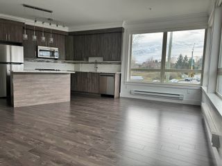 Photo 3: 312 19228 64 Avenue in Surrey: Clayton Condo for sale in "FOCAL POINT" (Cloverdale)  : MLS®# R2868849