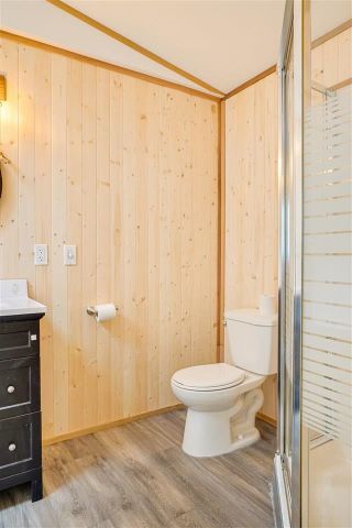 Photo 13: 48 584 COLUMBIA Avenue: Kitimat Manufactured Home for sale : MLS®# R2719666