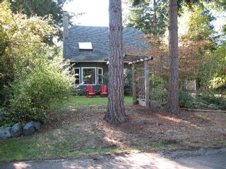 Photo 1: 1341 CARMEL PLACE in NANOOSE BAY: Beachcomber House/Single Family for sale (Nanoose Bay)  : MLS®# 284760