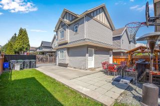Photo 6: 19913 72 Avenue in Langley: Willoughby Heights House for sale : MLS®# R2691484