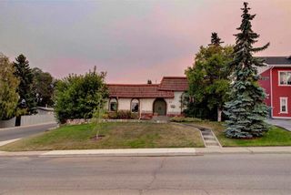 Photo 7: 23 CORNWALLIS Drive NW in Calgary: Cambrian Heights House for sale : MLS®# C4136794