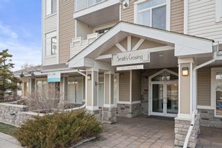 Photo 1: 403 132 1 Avenue NW: Airdrie Apartment for sale : MLS®# A2103633