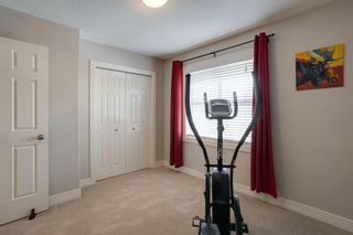 Photo 31: 245 Bridlewood Lane SW in Calgary: Bridlewood Row/Townhouse for sale : MLS®# A1185392