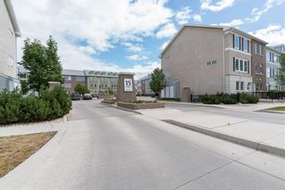 Photo 19: 502 15 Bridgeland Drive in Winnipeg: Bridgwater Forest Condominium for sale (1R) 
