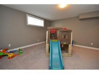Photo 15: 145 COPPERPOND Heights SE in Calgary: Copperfield House for sale : MLS®# C4021049