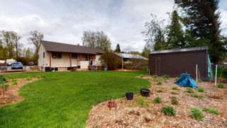 Photo 30: 312 DOHERTY Drive in Quesnel: Quesnel - Town House for sale (Quesnel (Zone 28))  : MLS®# R2688700