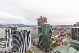 Photo 19: 2602 837 W HASTINGS Street in Vancouver: Downtown VW Condo for sale in "Terminal City Club Tower" (Vancouver West)  : MLS®# R2396501
