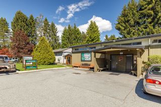 Photo 28: 310 201 CAYER Street in Coquitlam: Maillardville Manufactured Home for sale : MLS®# R2881701