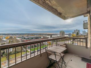 Photo 20: 503 209 CARNARVON Street in New Westminster: Downtown NW Condo for sale in "ARGYLE HOUSE" : MLS®# R2632313