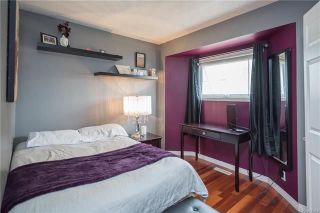 Photo 11: 30 Brookshire Street in Winnipeg: Lakeside Meadows Residential for sale (3K)  : MLS®# 1813738