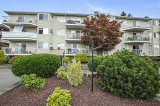 Photo 2: 301 8934 MARY Street in Chilliwack: Chilliwack Proper West Condo for sale : MLS®# R2805506
