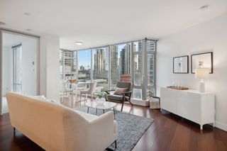 Photo 4: 1502 1255 SEYMOUR Street in Vancouver: Downtown VW Condo for sale in "ELAN" (Vancouver West)  : MLS®# R2864179