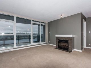 Photo 4: 1504 2225 HOLDOM Avenue in Burnaby: Central BN Condo for sale in "LEGACY TOWERS" (Burnaby North)  : MLS®# V987068