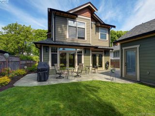 Photo 22: 2111 Sutherland Rd in VICTORIA: OB South Oak Bay House for sale (Oak Bay)  : MLS®# 838708