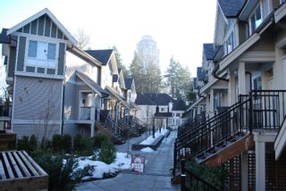 Photo 2: 17 6888 Rumble Street in Burnaby: South Slope Townhouse for sale (Burnaby South) 