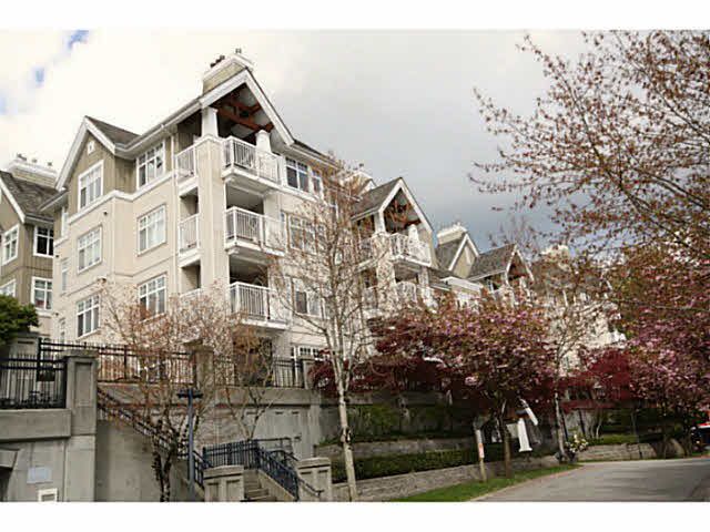 FEATURED LISTING: 404 - 1432 PARKWAY Boulevard Coquitlam