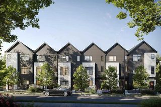 Main Photo: 38 Dieppe Lane SW in Calgary: Currie Barracks Row/Townhouse for sale : MLS®# A2095411