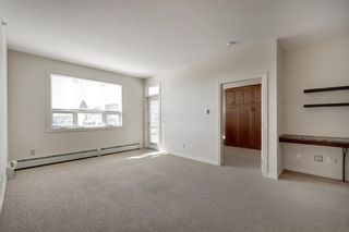 Photo 3: 415 26 Val Gardena View SW in Calgary: Springbank Hill Apartment for sale : MLS®# A1257390