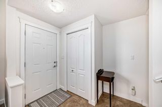 Photo 3: 4004 2370 Bayside Road SW: Airdrie Row/Townhouse for sale : MLS®# A2128574