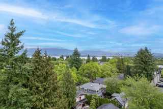 Photo 17: 901 4691 W 10TH Avenue in Vancouver: Point Grey Condo for sale in "Westgate" (Vancouver West)  : MLS®# R2785982