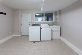 Photo 28: 578 DRAYCOTT Street in Coquitlam: Central Coquitlam 1/2 Duplex for sale : MLS®# R2650716