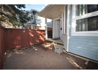 Photo 7: 2360 17A Street SW in Calgary: Bankview House for sale : MLS®# C4034275