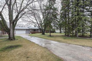 Photo 2: 866 Charleswood Road in Winnipeg: Charleswood Residential for sale (1G)  : MLS®# 202209937