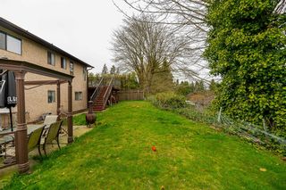 Photo 31: 19779 116A Avenue in Pitt Meadows: South Meadows House for sale : MLS®# R2772075