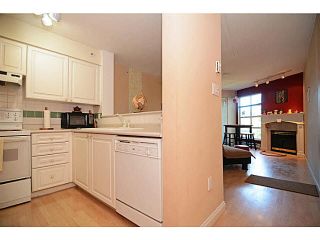 Photo 8: 407 8989 HUDSON STREET in Vancouver: Marpole Condo for sale (Vancouver West)  : MLS®# V1136976