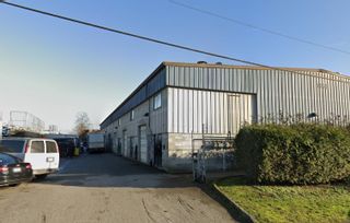 Photo 1: 160 1060 MILLCARCH Street in Richmond: Bridgeport RI Industrial for sale : MLS®# C8048576