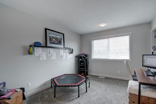Photo 26: 400 Kingsmere Way SE: Airdrie Semi Detached for sale : MLS®# A1205228
