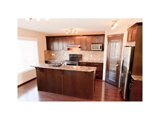 Photo 5: 16 CRANBERRY Lane SE in CALGARY: Cranston Residential Detached Single Family for sale (Calgary)  : MLS®# C3554456